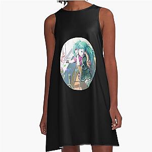 Hatsune Miku A-Line Dress