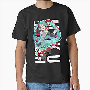 Hatsune Miku T-Shirt