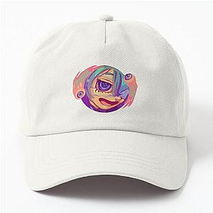 Hatsune Miku Monitoring Dad Hat