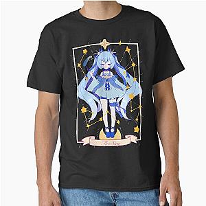Hatsune Miku Fanart The Classic T-Shirt