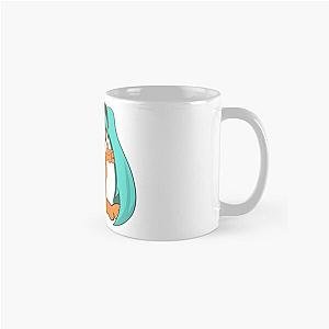 Hatsune Miku Garfield Mug