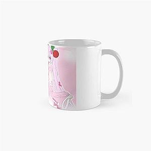 Hatsune Miku Sakura Classic Mug
