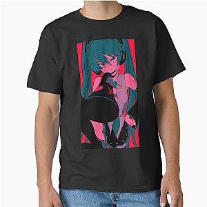 Hatsune Miku Classic T-Shirt