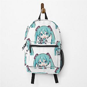 Project Sekai Hatsune Miku Nice to meet you cute Backpack