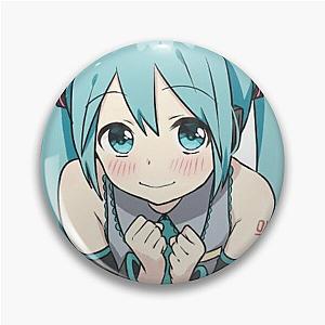 Hatsune Miku Pin