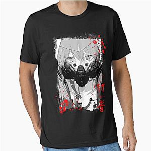 Vocaloid Hatsune Miku Essential T-Shirt