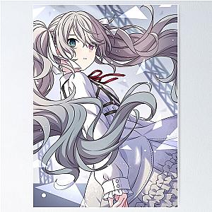 Vocaloid Hatsune Miku