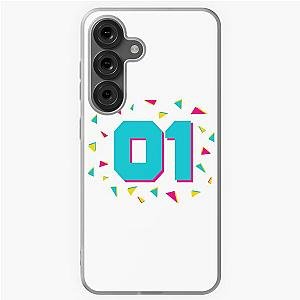 Alternative Hatsune Miku Samsung Galaxy Soft Case
