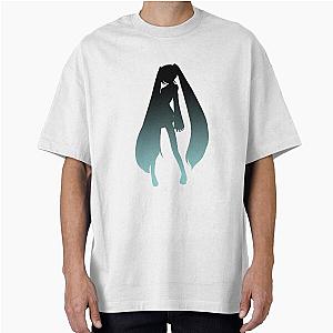 Hatsune Miku V2 Shadow Art T-Shirt