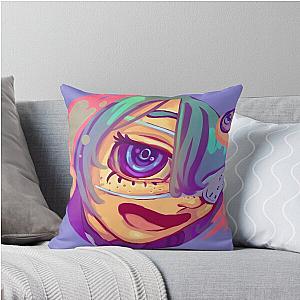 Hatsune Miku Monitoring Pillow