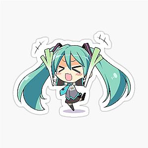 Hatsune Miku Sticker