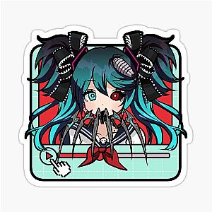 Calne bacterial contamination Hatsune Miku VOCALOID Playlist Song