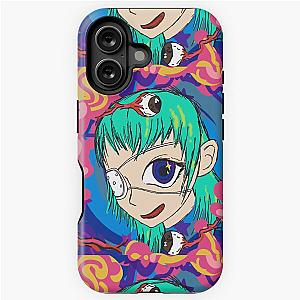 Hatsune Miku Fisheye iPhone Tough Case