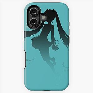 Hatsune Miku V3 iPhone Tough Case