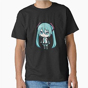 Hatsune Miku Classic T-Shirt