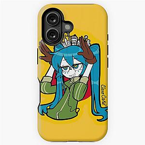 Hatsune Miku Matryoshka Vocaloid iPhone Case
