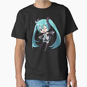 Chibi Hatsune Miku T-Shirt