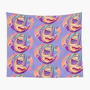 Hatsune Miku Tapestry