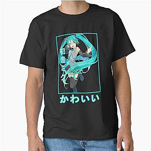 Hatsune Miku T-Shirt