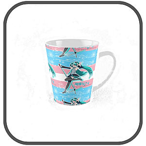 Hatsune Miku Mugs