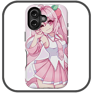 Hatsune Miku Cases