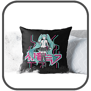 Hatsune Miku Pillows Cover
