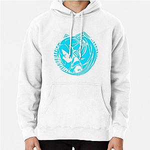 Hatsune Miku Pullover Hoodie