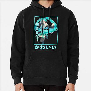Hatsune Miku Classic Hoodie