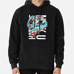 Hatsune Miku Hoodie