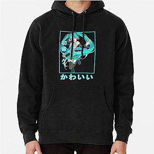 Hatsune Miku Hoodie