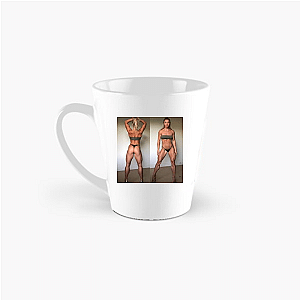 Strength Coach Hattie Boydle Mugs