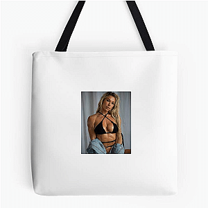 WBFF Champion Hattie Boydle Bags