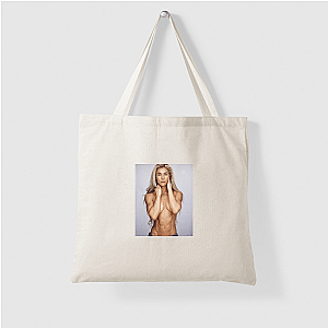 Fitness Model Hattie Boydle Bags