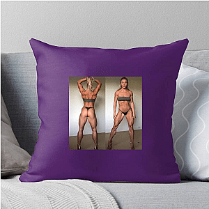 Strength Coach Hattie Boydle Pillows Cover
