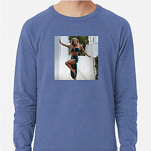 Health Influencer Hattie Boydle Sweatshirts