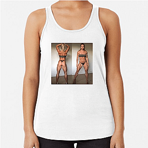 Strength Coach Hattie Boydle Tank Tops