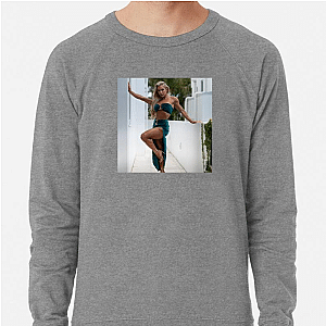 Health Influencer Hattie Boydle Sweatshirts