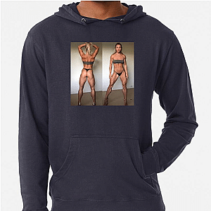 Strength Coach Hattie Boydle Hoodies