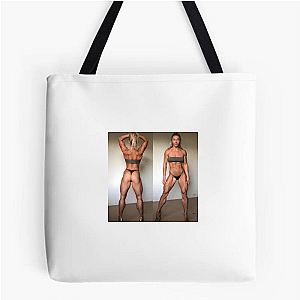 Strength Coach Hattie Boydle Bags