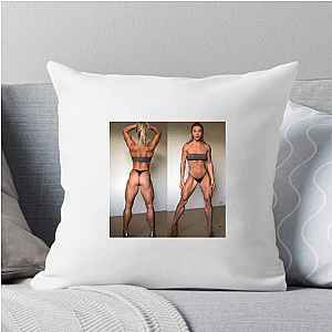 Strength Coach Hattie Boydle Pillows Cover