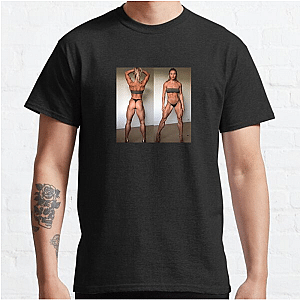 Strength Coach Hattie Boydle T-Shirts