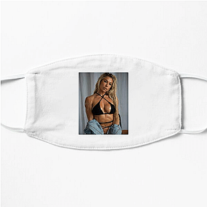 WBFF Champion Hattie Boydle Face Masks