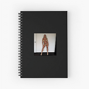 Wellness Advocate Hattie Boydle Notebook