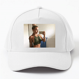 Athletic Star Hattie Boydle Hats & Caps