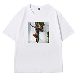 Health Influencer Hattie Boydle T-Shirts