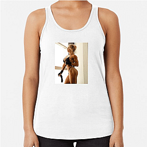 Fitness Entrepreneur Hattie Boydle Tank Tops