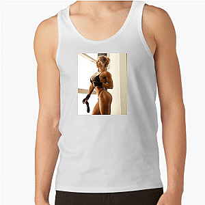 Fitness Entrepreneur Hattie Boydle Tank Tops