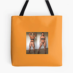 Strength Coach Hattie Boydle Bags