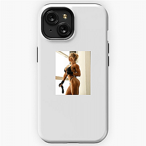 Fitness Entrepreneur Hattie Boydle iPhone Cases