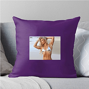 Training Expert Hattie Boydle Pillows Cover